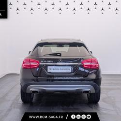 Mercedes GLA 200 d Sensation Cholet