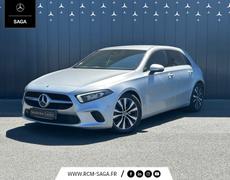Mercedes Classe A Cholet
