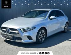 Mercedes Classe A Cholet