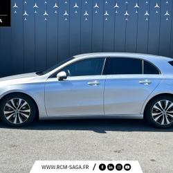 Mercedes Classe A 180 d Business Line Cholet