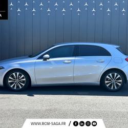 Mercedes Classe A 180 d Business Line Cholet