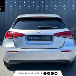 Mercedes Classe A 180 d Business Line Cholet