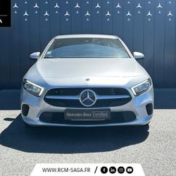 Mercedes Classe A 180 d Business Line Cholet