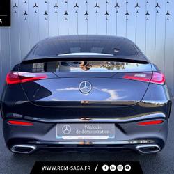 Mercedes GLC 220 d 4MATIC AMG Line Cholet