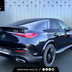 Mercedes GLC 220 d 4MATIC AMG Line Cholet