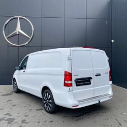 Mercedes Vito 119 CDI Fourgon Long Cholet