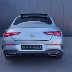 Mercedes CLA Coup&eacute; 250 e Hybrid EQ AMG Line Cholet