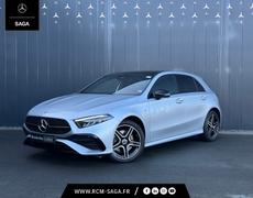 Mercedes Classe A