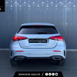 Mercedes Classe A 250 e Hybrid EQ AMG Line Cholet