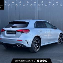 Mercedes Classe A 250 e Hybrid EQ AMG Line Cholet