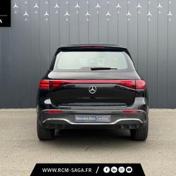 Mercedes EQB 250+ AMG Line Cholet
