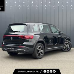Mercedes EQB 250+ AMG Line Cholet