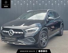 Mercedes GLA