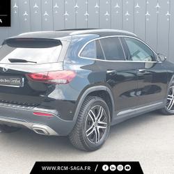 Mercedes GLA 200 d Progressive Line Cholet