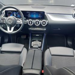 Mercedes GLA 200 d Progressive Line Cholet