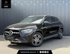 Mercedes GLA