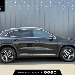 Mercedes GLA 200 d Progressive Line Cholet