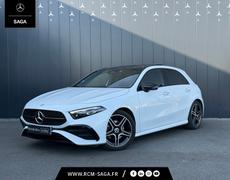 Mercedes Classe A Cholet