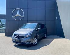 Mercedes Vito Cholet