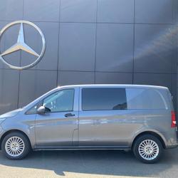 Mercedes Vito 116 BlueTEC Mixto Compact fg Cholet