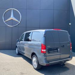 Mercedes Vito 116 BlueTEC Mixto Compact fg Cholet