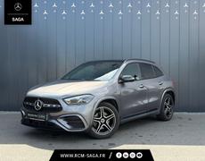 Mercedes GLA Cholet