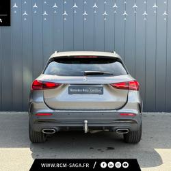 Mercedes GLA 200 d AMG Line Cholet