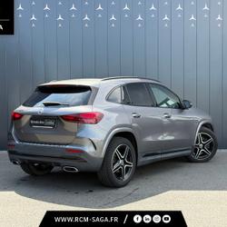 Mercedes GLA 200 d AMG Line Cholet