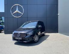 Mercedes Citan Cholet