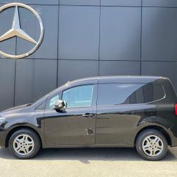 Mercedes Citan 112 CDI Fourgon Pro Cholet