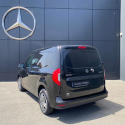 Mercedes Citan 112 CDI Fourgon Pro Cholet