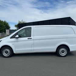 Mercedes Vito 114 BlueTEC Fourgon Long Cholet