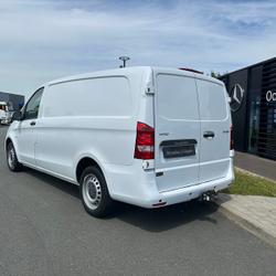 Mercedes Vito 114 BlueTEC Fourgon Long Cholet