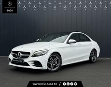 Mercedes Classe C Cholet