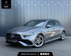 Mercedes Classe A Cholet