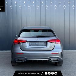 Mercedes Classe A 180 d AMG Line Cholet