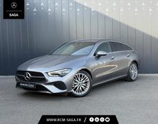 Mercedes CLA