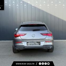Mercedes CLA 180 d Progressive Line Cholet