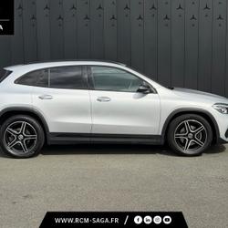 Mercedes GLA 200 AMG Line occasion - Cholet - photo 3/21