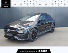 Mercedes GLA Cholet