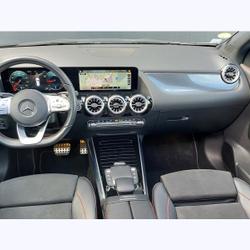Mercedes GLA 200 d AMG Line Cholet