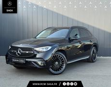 Mercedes GLC