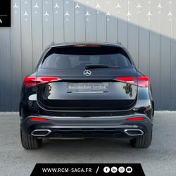 Mercedes GLC SUV 220 d 4MATIC AMG Line Cholet