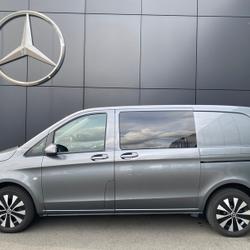 Mercedes Vito 119 CDI 4x4 Mixto Compact fg Cholet