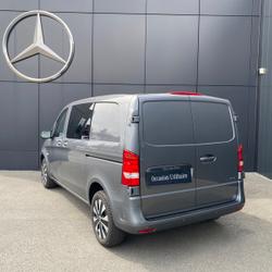 Mercedes Vito 119 CDI 4x4 Mixto Compact fg Cholet