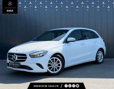 Mercedes Classe B