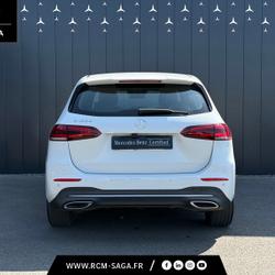 Mercedes Classe B 180 d Progressive Line Edition Cholet