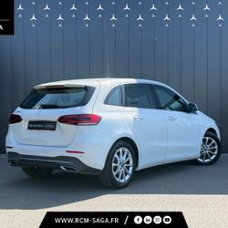 Mercedes Classe B 180 d Progressive Line Edition Cholet