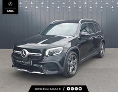Mercedes GLB