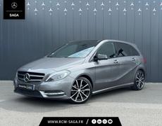 Mercedes Classe B